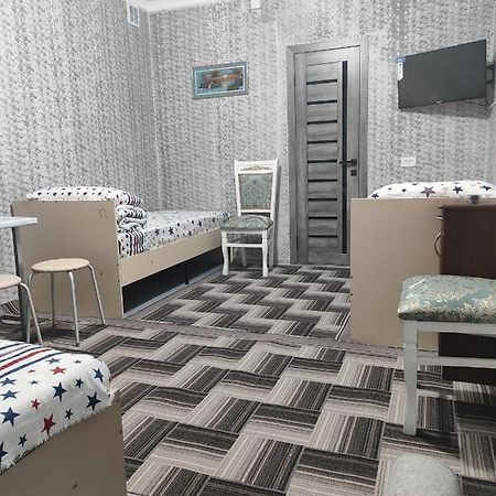 Guest House Sanat Naryn Extérieur photo