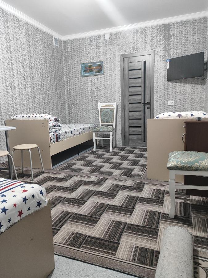 Guest House Sanat Naryn Extérieur photo