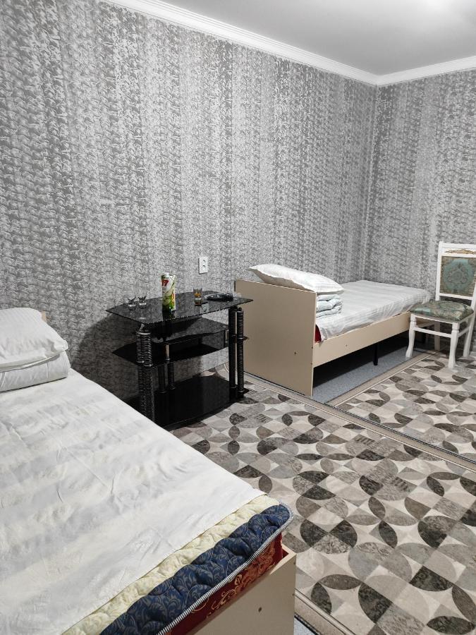 Guest House Sanat Naryn Chambre photo
