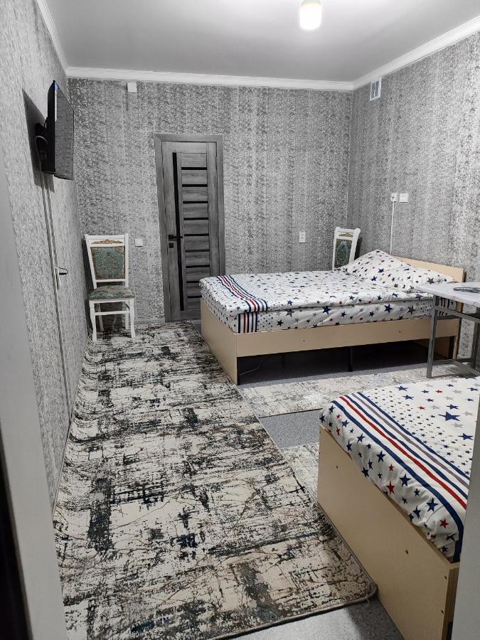 Guest House Sanat Naryn Chambre photo