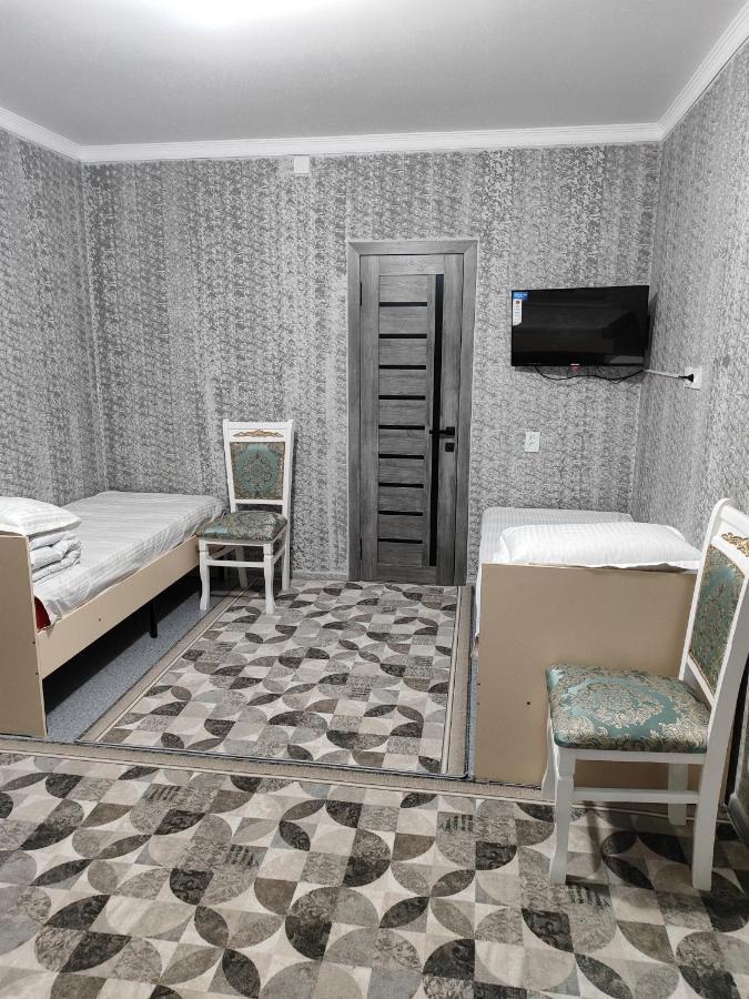 Guest House Sanat Naryn Extérieur photo