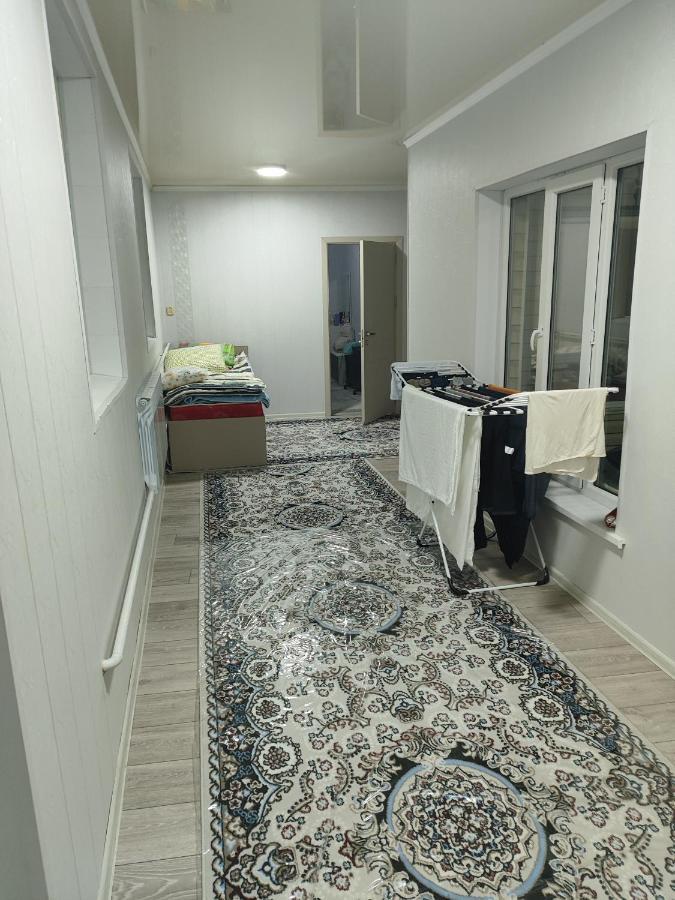 Guest House Sanat Naryn Extérieur photo